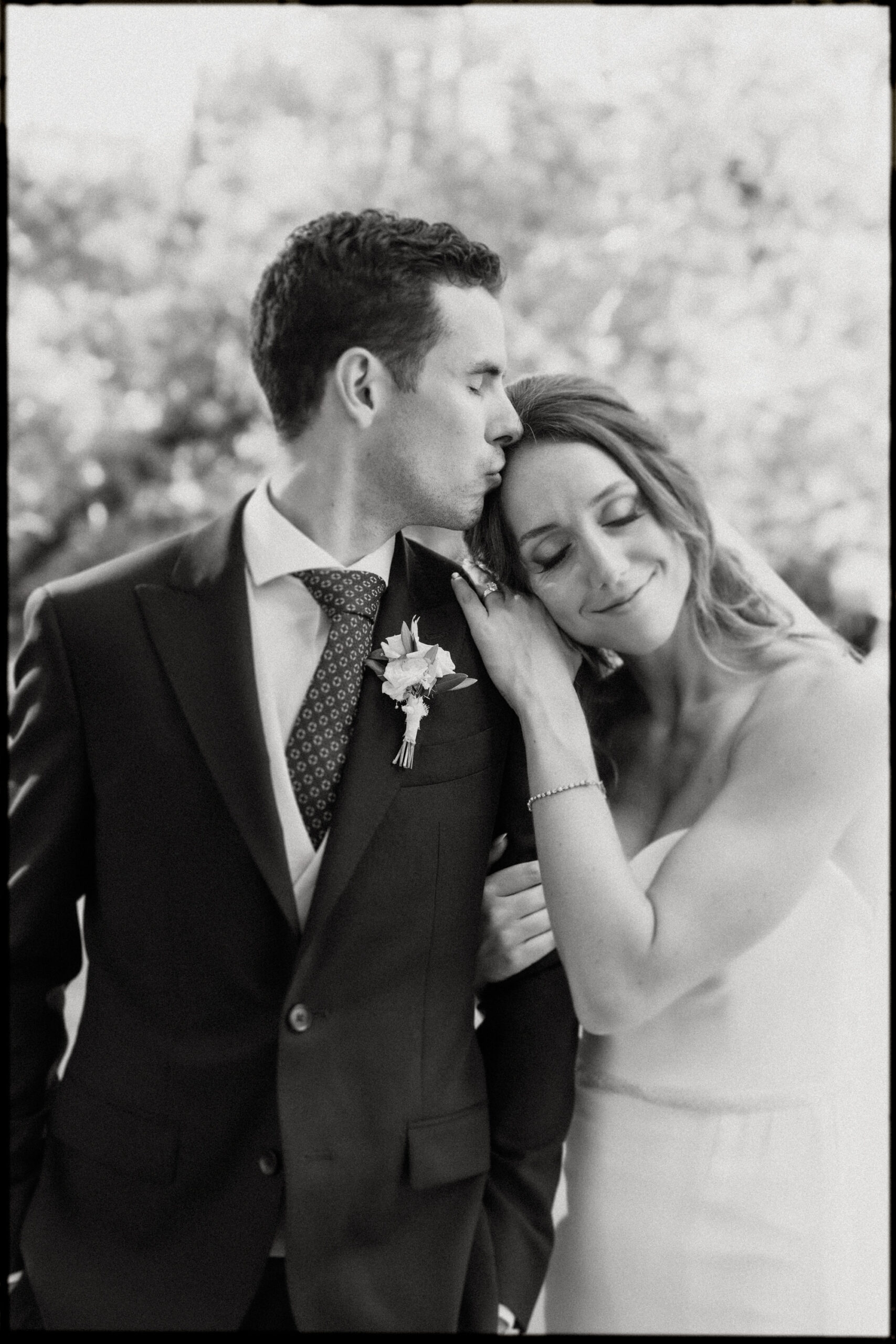 boda mackenzie y javier a quinta da auga